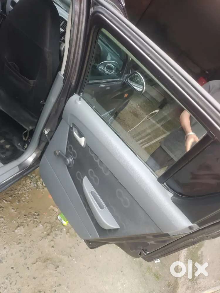 Maruti Suzuki 800 2016 Ac