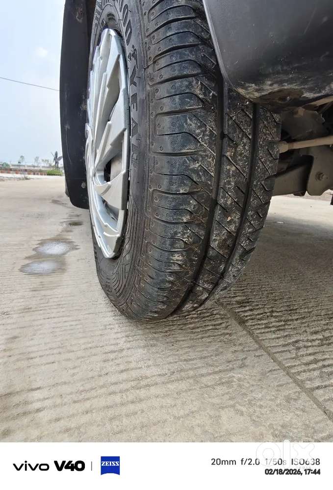 Maruti Suzuki Eeco 2022 Cng & Hybrids 39800 Km Driven