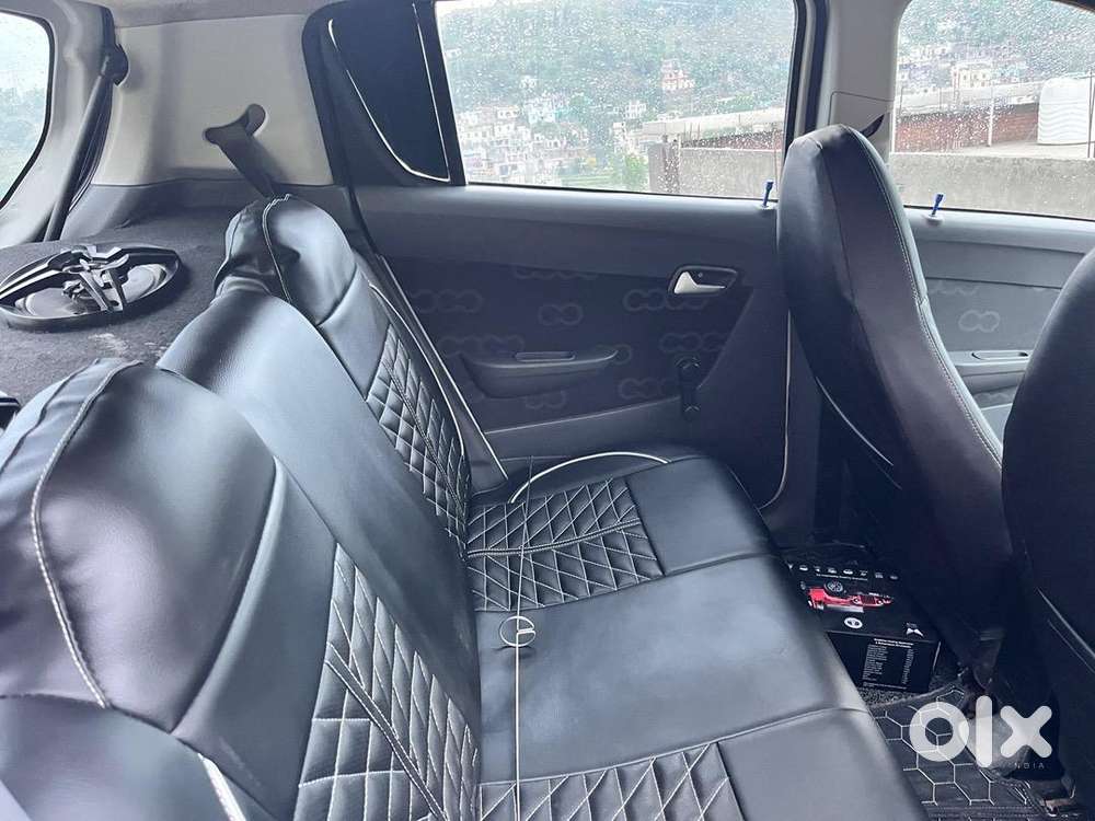 Maruti Suzuki Alto 800 2016 Petrol Well Maintained