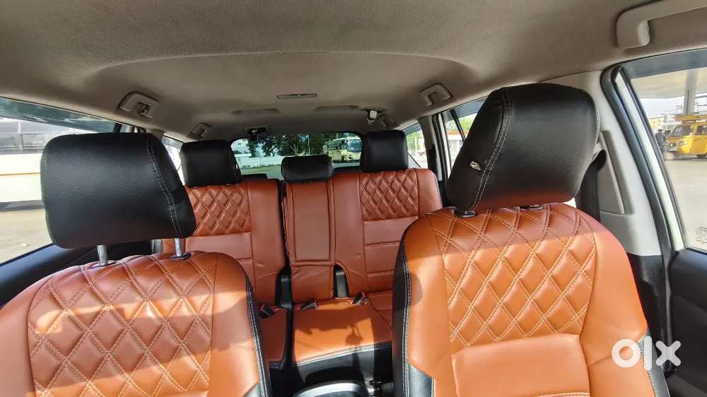 Toyota Innova Crysta 2019 Diesel 230000 Km Driven