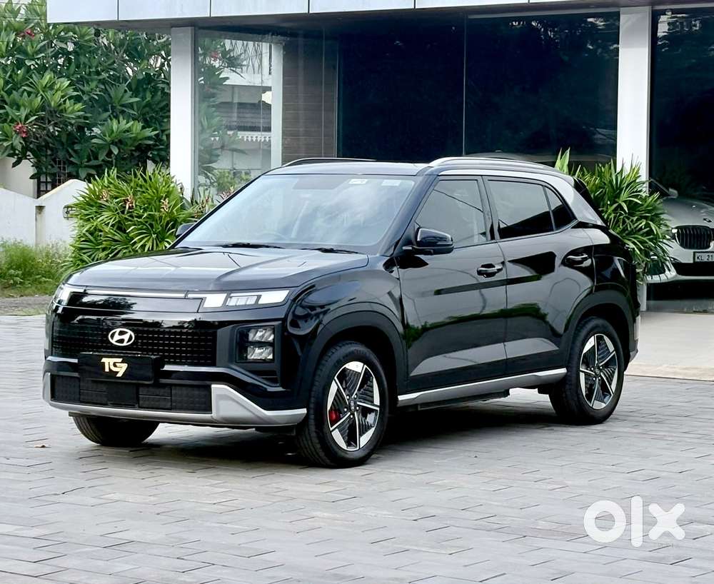 Hyundai Creta Electric Smart (o) Hc, 2026, Electric