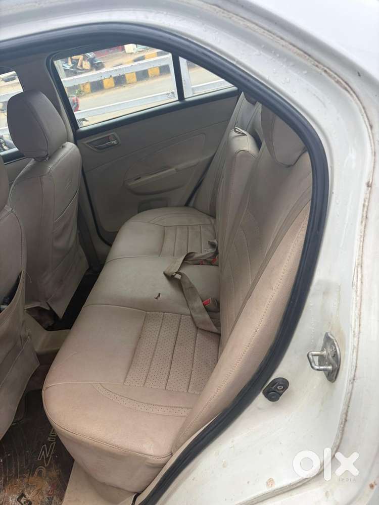 Maruti Suzuki Dzire Zdi, 2015, Diesel