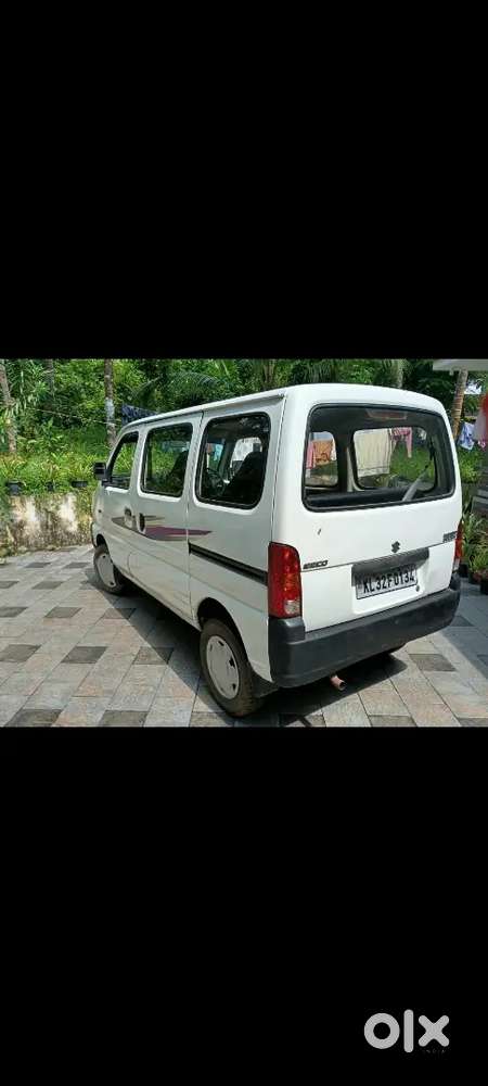 Eeco 2012 For Sale 2013 Registered