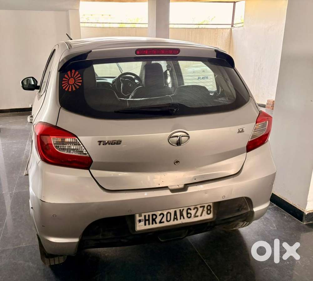 Tata Car Manual Petrol 2017