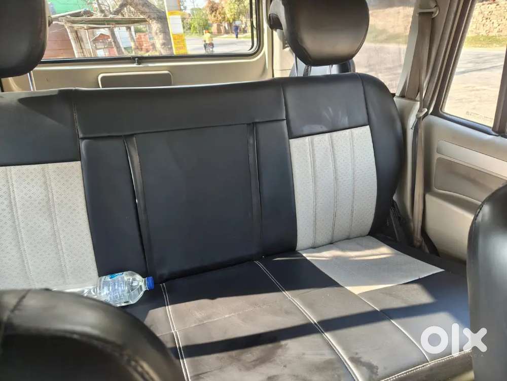 Mahindra Scorpio Diesel 2017