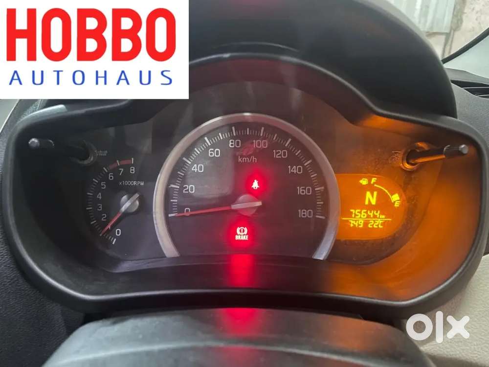 Celerio Brand New Condition