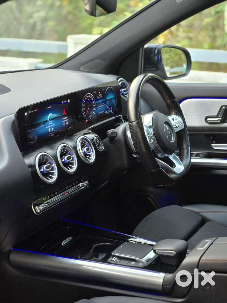 Mercedes-benz Gla 2021 Diesel Well Maintained