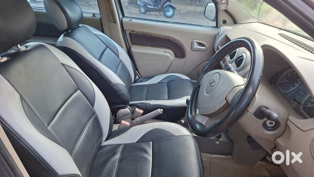 Mahindra Verito 1.5 D6, 2012, Diesel