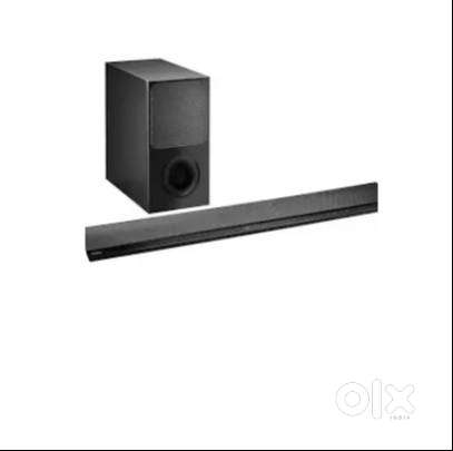 SONY SOUND BAR