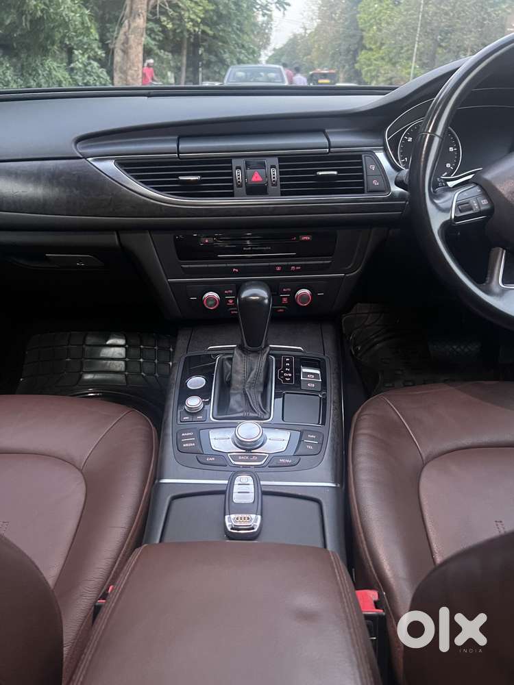 Audi A6 2.0 Tdi Premium Plus, 2019, Diesel