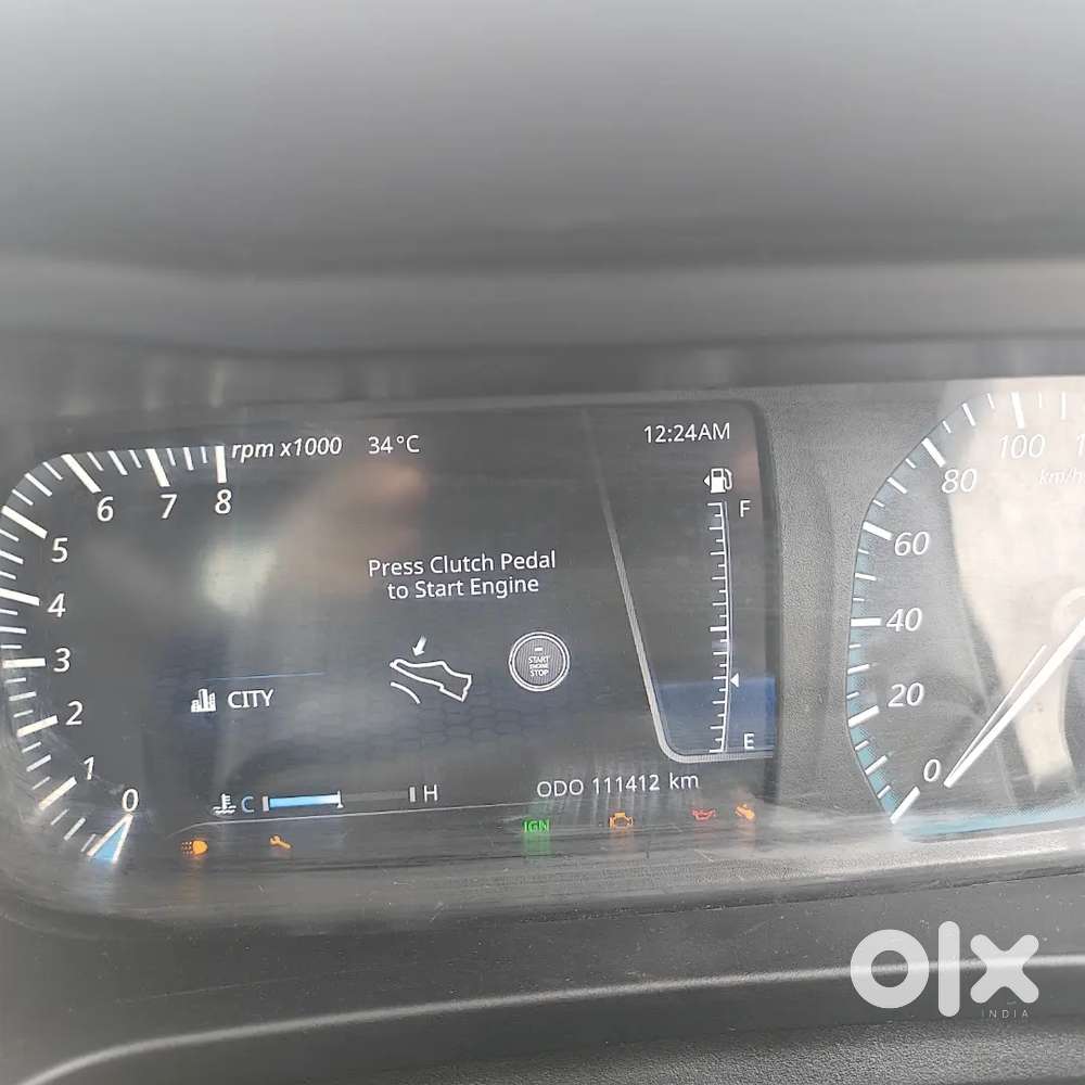 Tata Altroz 2020 Petrol Well Maintained