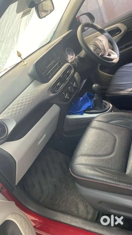 Hyundai Grand I10 Nios 2020
