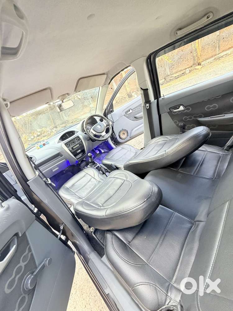 Maruti Suzuki Alto 800 0.8 Vxi (o), 2013, Petrol