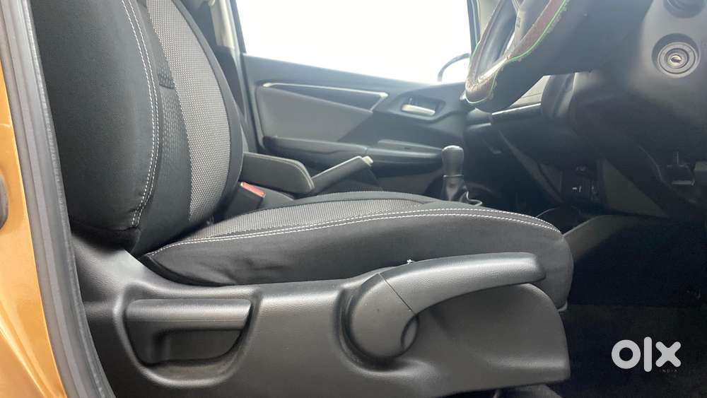 Honda Wr-v 1.2 Vx I-vtec, 2018, Petrol
