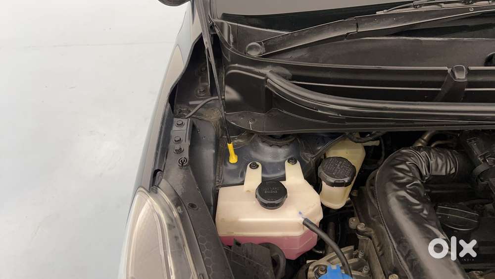 Hyundai Grand I10 Nios Sportz 1.2 Kappa Vtvt, 2022, Petrol