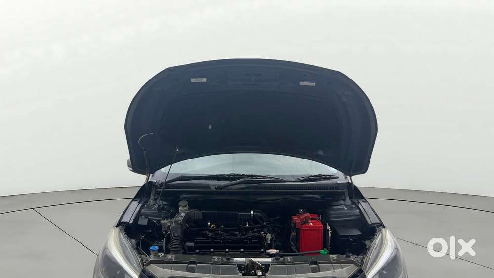 Maruti Suzuki Ciaz 1.5 Alpha Shvs Petrol, 2020, Petrol