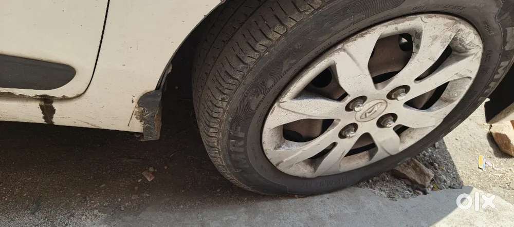 Hyundai Eon 2014 Petrol Well Maintained