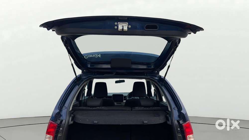 Maruti Suzuki Ignis 1.2 Zeta, 2023, Petrol