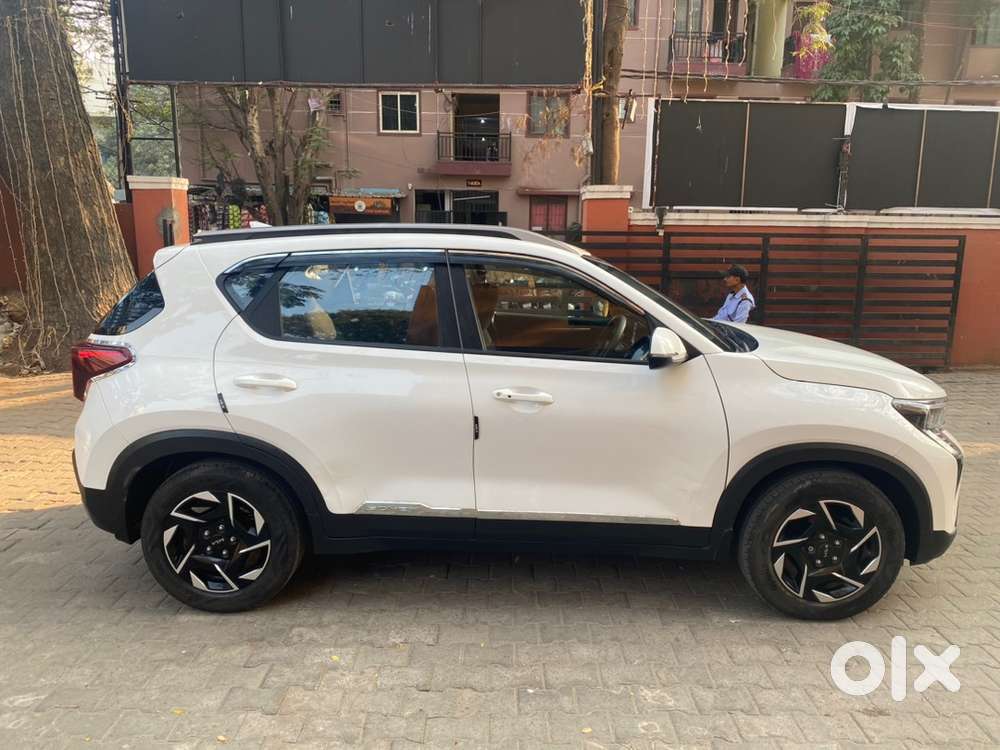 Kia Sonet 2024 Diesel 1.5 Htk Plus