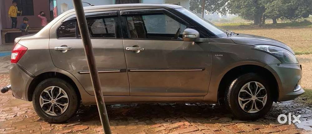Maruti Suzuki Swift Dzire 2015 Diesel Well Maintained