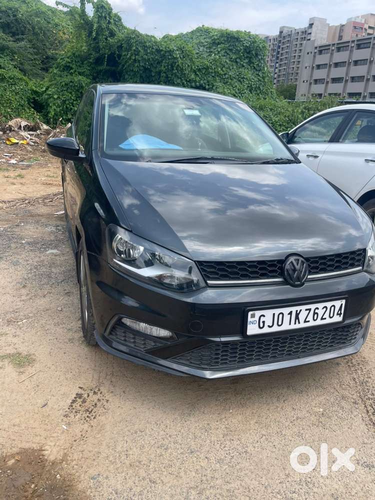 Volkswagen Polo Petrol 2021