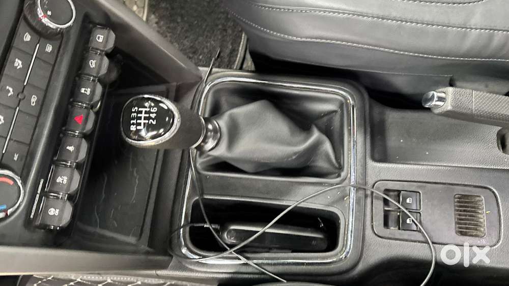 Mahindra Thar Lx Hard Top Diesel Mt Rwd, 2024, Diesel