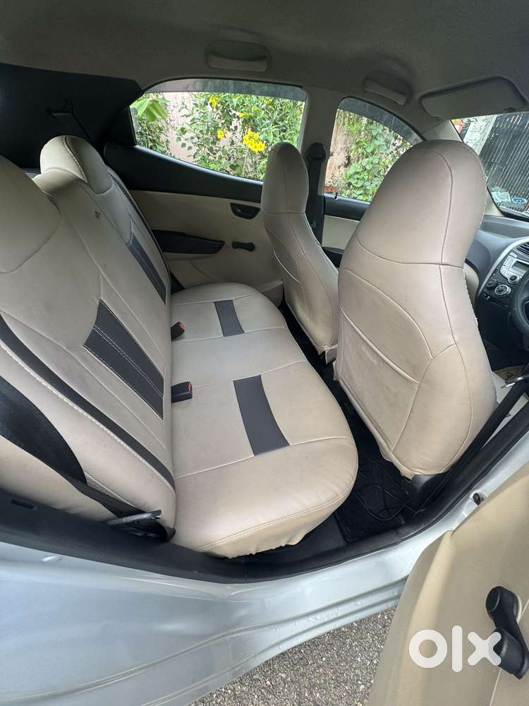 Hyundai Eon Magna Plus Optional, 2014, Petrol