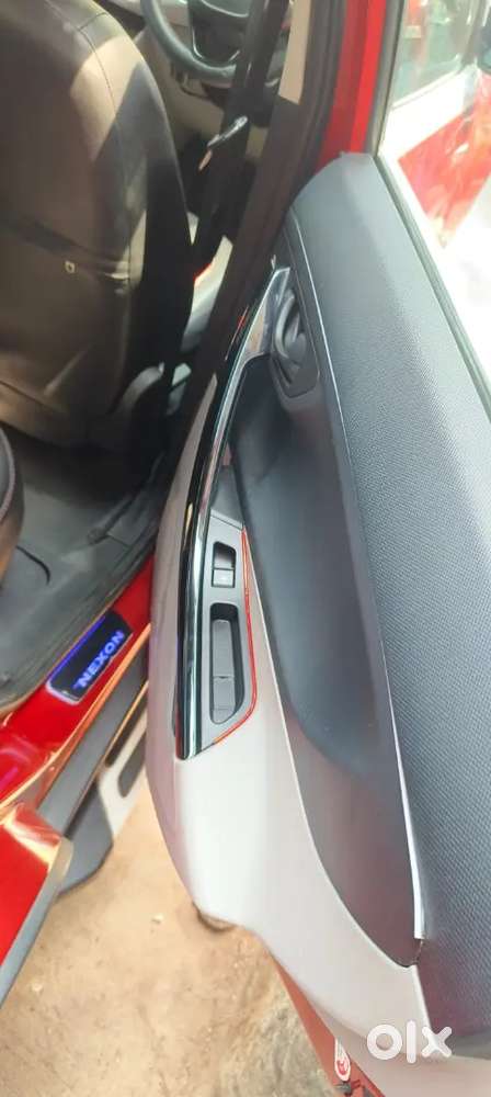 Tata Nexon 2018 Diesel 45000 Km Driven