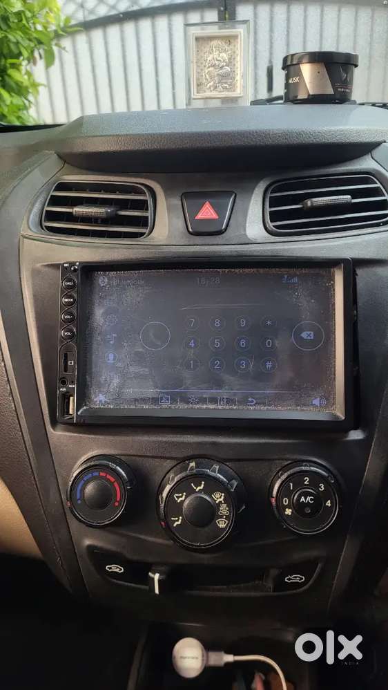 Hyundai Eon D-lite 2014