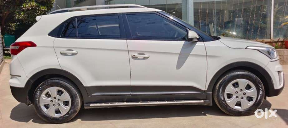 Hyundai Creta 1.6 Vtvt S, 2015, Petrol