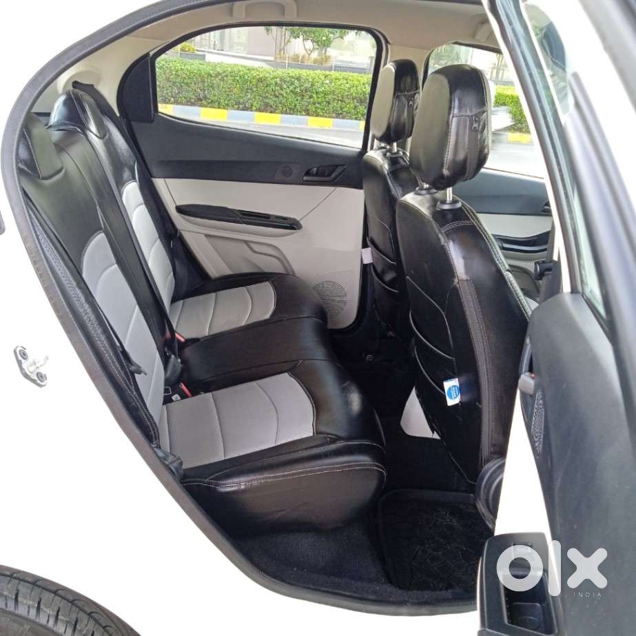 Tata Tiago Ev Xt Lr, 2024, Electric