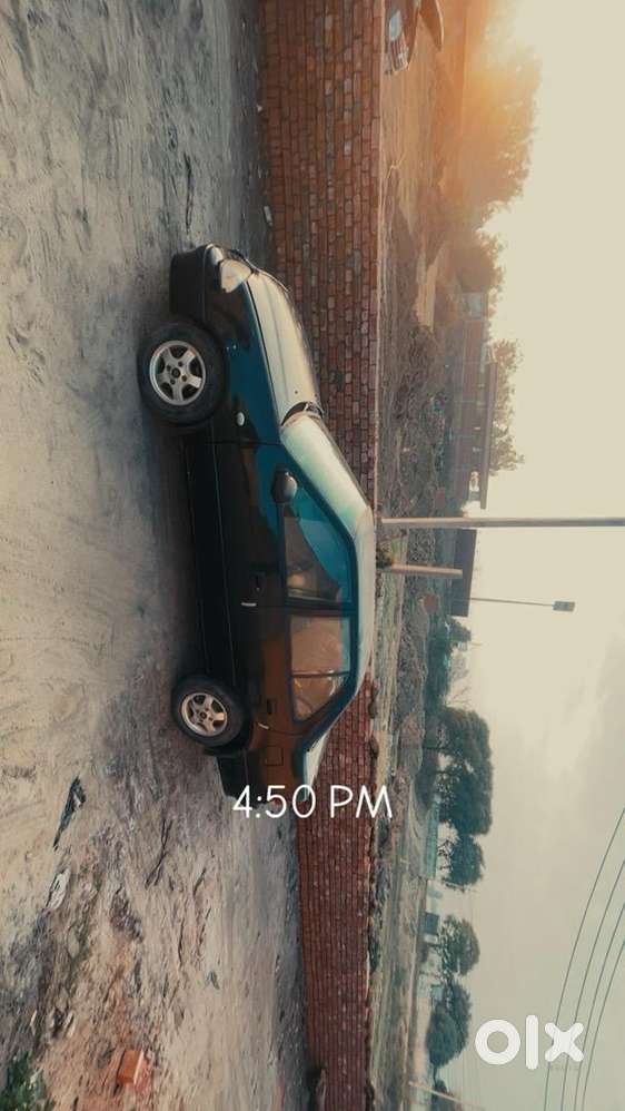 Maruti Suzuki Model 2006  29tak Pass Major Service 4 New Soccer Done