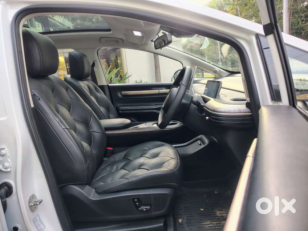 Mg Windsor Ev Essence, 2024, Electric