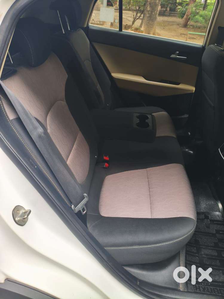 Hyundai Creta 1.6 Sx Plus Auto, 2019, Petrol