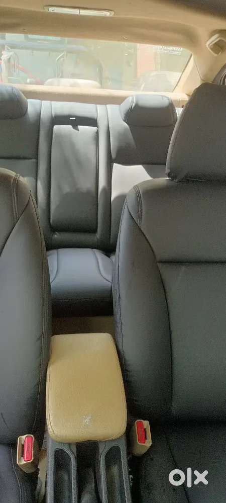 Honda City 2015 Full Top With Sunroof
