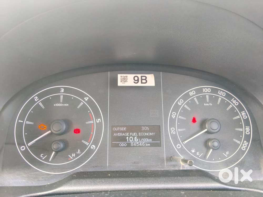 Maruti Suzuki Brezza Zdi Plus, 2018, Diesel