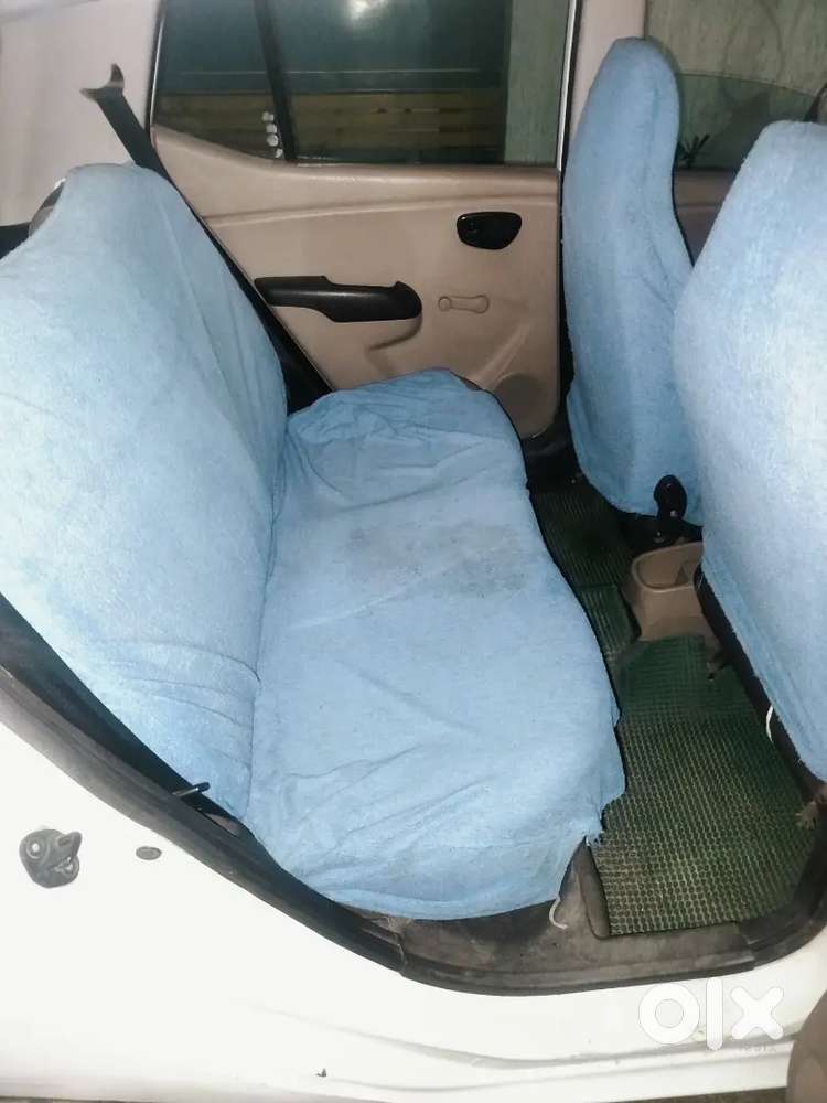 I10  Well Maintained, Only 72000km Driven