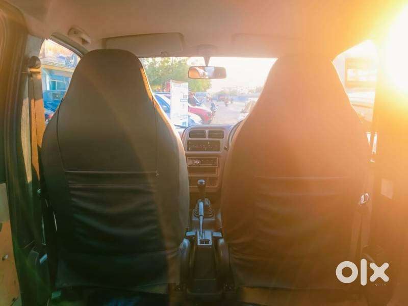 Maruti Suzuki Eeco 5 Str, 2010, Petrol