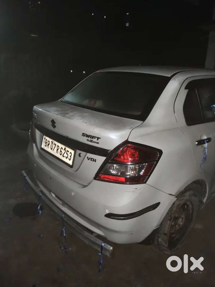 Maruti Swift Dzire Diesel 2014