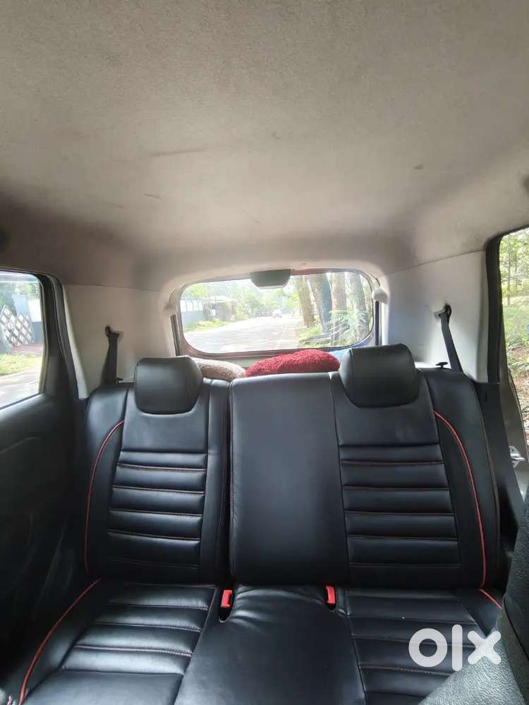 Maruti Suzuki Wagon R Lxi 2021