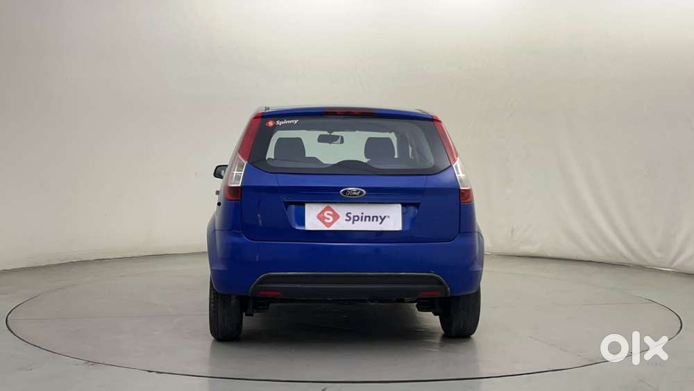 Ford Figo 2010-2012 Diesel Exi, 2013, Diesel