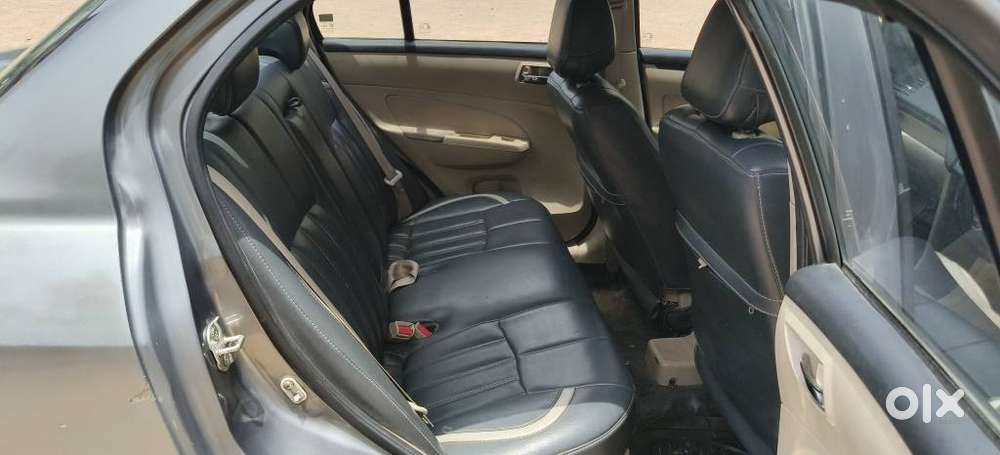 Maruti Suzuki Swift Dzire Vdi, 2013, Diesel