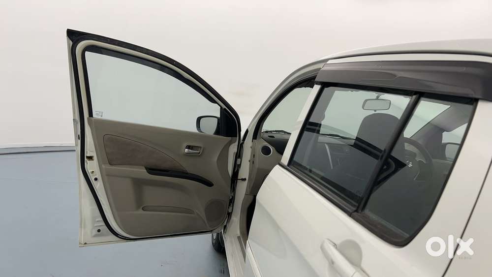 Maruti Suzuki Celerio Zxi, 2015, Petrol