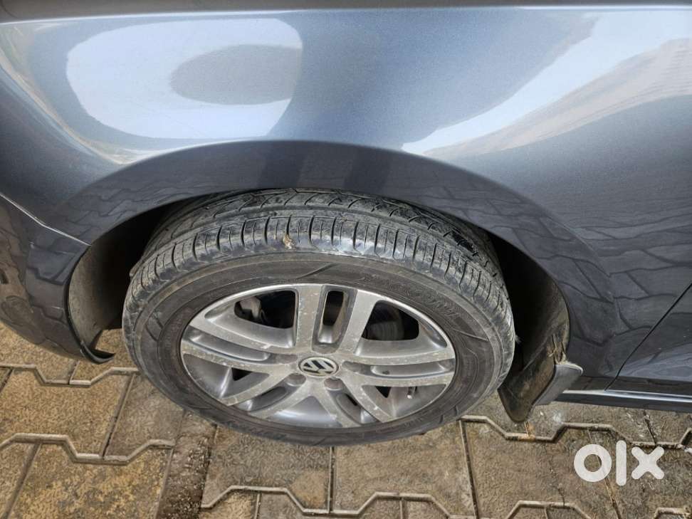 Volkswagen Jetta 2.0l Tdi Highline At, 2013, Diesel