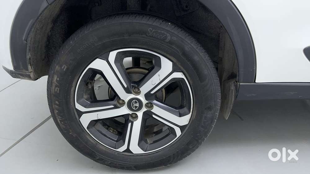 Tata Nexon 1.5 Revotorq Xza Plus (o), 2022, Diesel