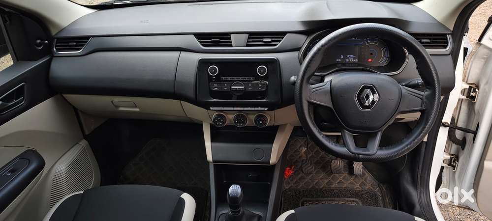 Renault Triber Rxl Easy-r Amt, 2024, Petrol