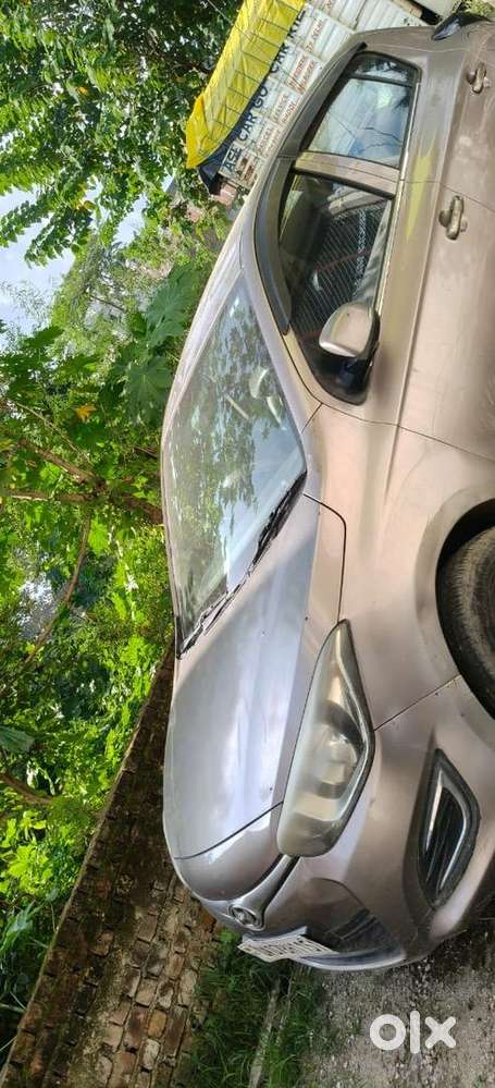 Hyundai I20 2014 Disel Well Maintained