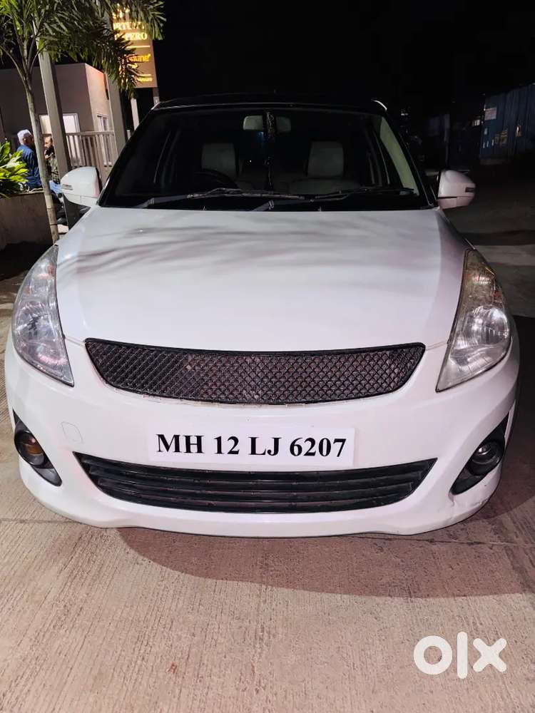 Maruti Suzuki Dzire 2014 Petrol Good Condition