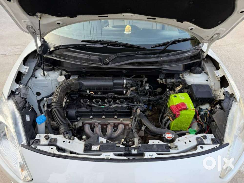 Maruti Suzuki Dzire 1.2 Vxi, 2018, Cng & Hybrids