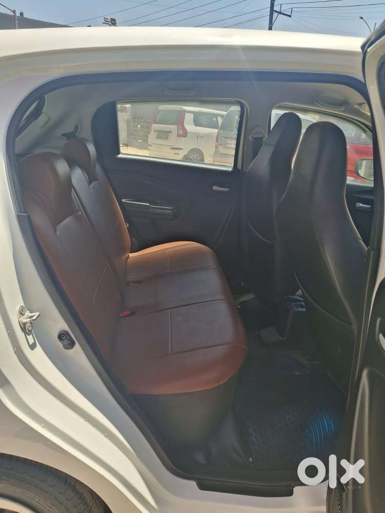 Maruti Suzuki Celerio Zxi, 2022, Petrol